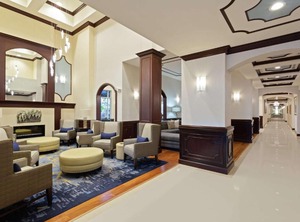 Hampton Inn Suites Wellington | Wellington