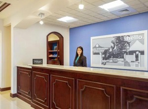 Hampton Inn Suites Wellington | Wellington