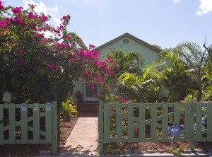 Cottage | Mango Groves