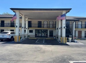 Travelodge | Alachua