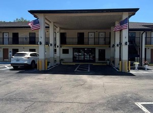 Travelodge | Alachua
