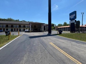 Travelodge | Alachua
