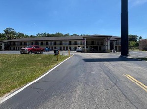 Travelodge | Alachua