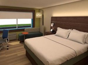 Holiday Inn Express Suites Ocala Ihg Hotel | Ocala
