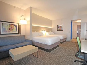 Holiday Inn Express Suites Ocala Ihg Hotel | Ocala