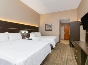 Holiday Inn Express Hotel Silver Springs Ocala Ihg | Silver Springs