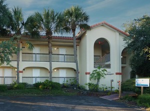 Inn At Camachee Harbor | St. Augustine