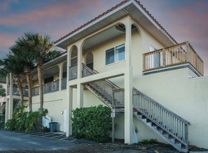 Inn At Camachee Harbor | St. Augustine