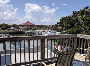 Inn At Camachee Harbor | St. Augustine