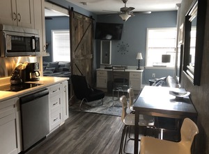 Inn The Heights | Tampa Heights