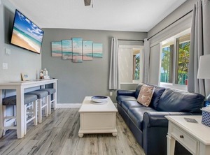 Bay Clearwater | Bay Esplanade