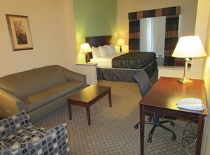La Quinta Inn | Pinecrest West Park