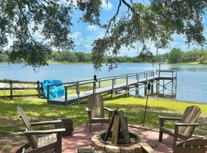 Lakefront Silver Springs | Silver Springs