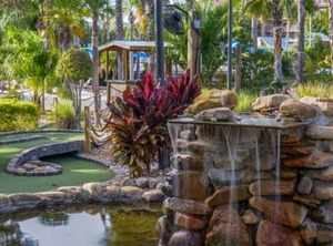 Liki Tiki Village | West Kissimmee