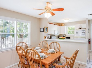 Linger | Bahama Village
