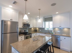 Sea Bluff Townhomes Santa Rosa Beach | Santa Rosa Beach