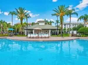 Marriotts Palms Orlando | Florida Central Atlantic Coast