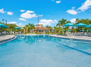 Marriotts Palms Orlando | Florida Central Atlantic Coast