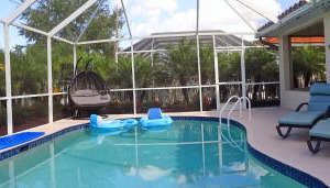 The Beach Moorings | Naples Park