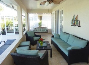 The Beach Moorings | Naples Park