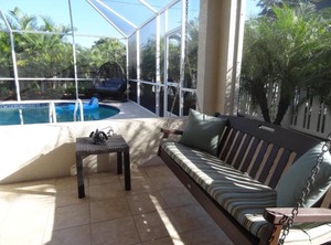 The Beach Moorings | Naples Park