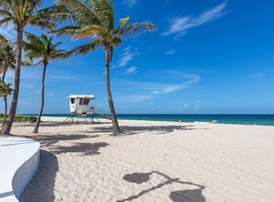 B Ocean Fort Lauderdale | Barrier Island