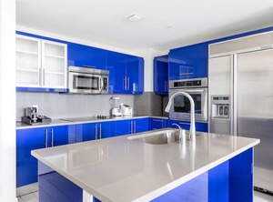B Ocean Fort Lauderdale | Barrier Island