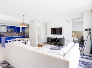 B Ocean Fort Lauderdale | Barrier Island