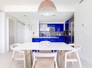 B Ocean Fort Lauderdale | Barrier Island
