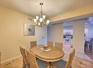 Marco Beach Ocean Resort | Naples