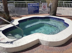 Magnuson Hotel Marina Cove | Pinellas Point