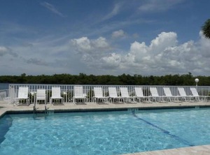 Mainsail | Hammock Bay