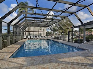 Mainsail | Hammock Bay