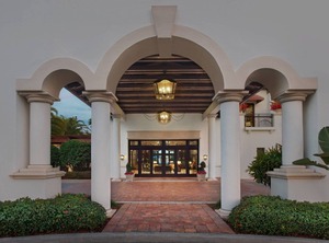 Marriott Lakeshore | Florida Central Atlantic Coast