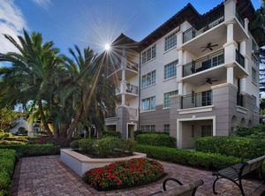 Marriott Lakeshore | Florida Central Atlantic Coast