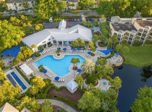 Marriott Royal Palms | Florida Central Atlantic Coast