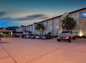 Microtel Inn | Lady Lake