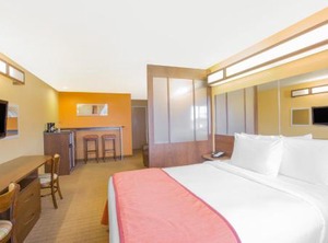 Microtel Inn | Albertville