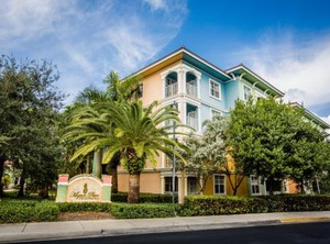 Mizner Place At Weston Town Offers Variety Of Comforts | Weston