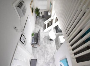 Loft Apt | Hollywood