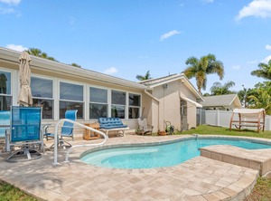 Dolphin Bayou | Shore Acres