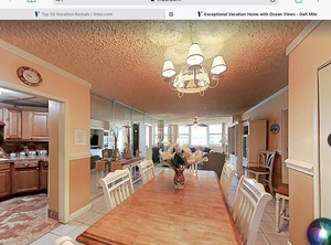 Ocean Manor | Barrier Island