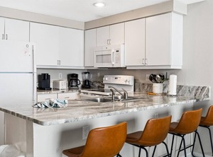 Wyndham Ocean Daytona | Brush - Stewarts