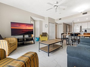Wyndham Ocean Daytona | Brush - Stewarts