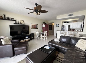 Summerwind Resort | Navarre Beach