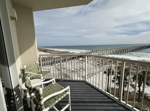 Summerwind Resort | Navarre Beach