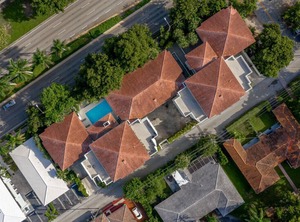 Orduna Court Gables Boutique | Coral Gables