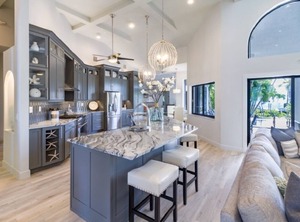 Beachside Colony Beach | Coury