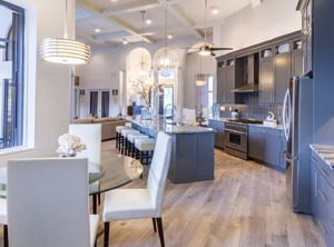 Beachside Colony Beach | Coury