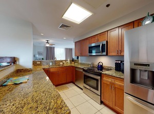 Santa Rosa Towers | Pensacola Beach